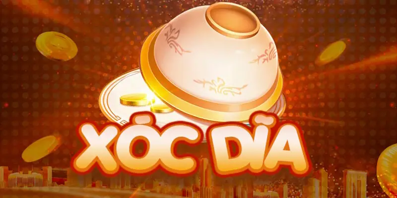 Những quy định quan trọng trong bộ môn xóc đĩa OK365